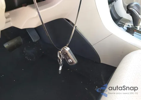 2017 Honda Accord Ex-L z USA, uszkodzony, nr VIN 1HGCR2F90HA164392